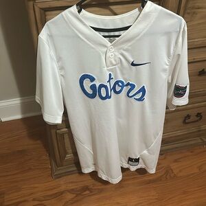 gators jersey